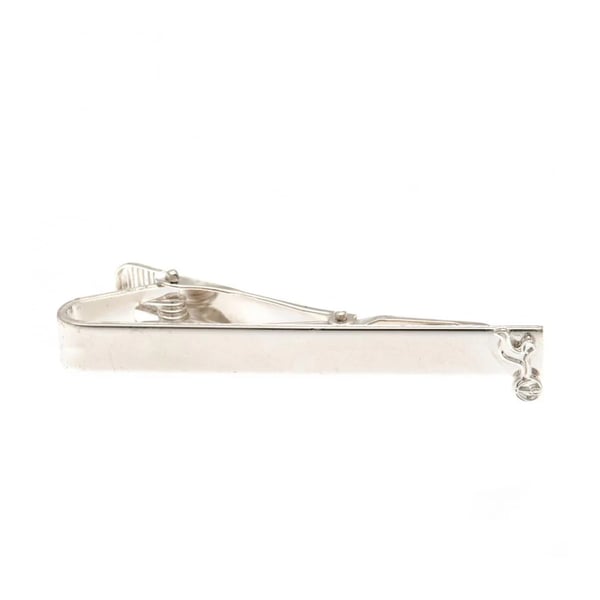 Tottenham Hotspur FC Crest Tie Clip