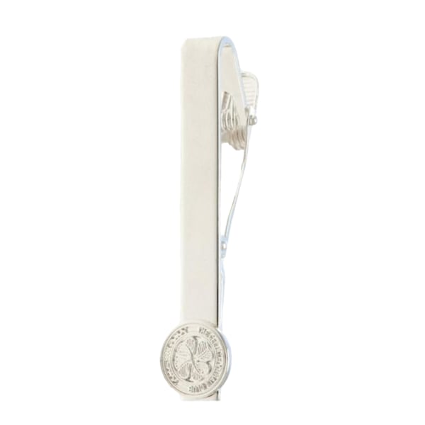 Celtic FC Crest Tie Clip