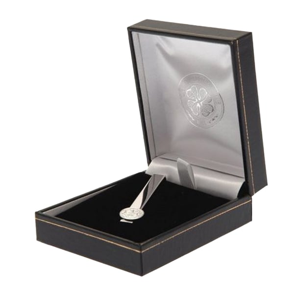 Celtic FC Crest Tie Clip