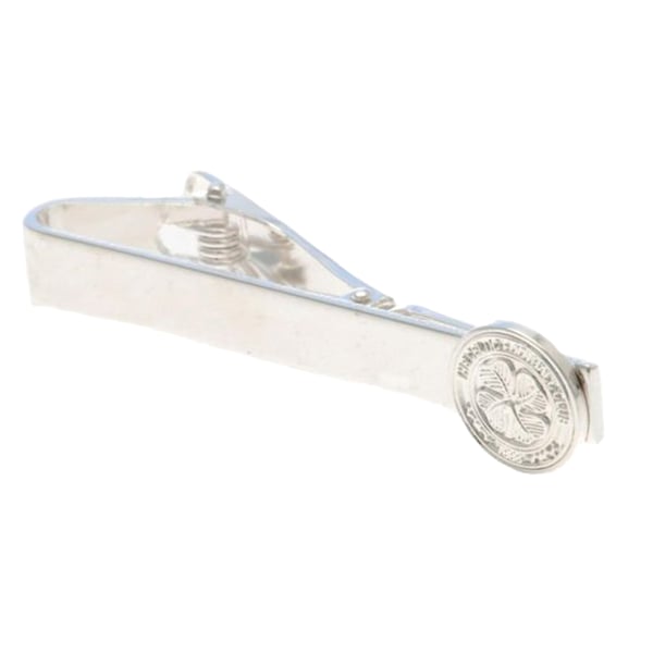 Celtic FC Crest Tie Clip