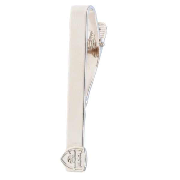 Arsenal FC Crest Tie Clip