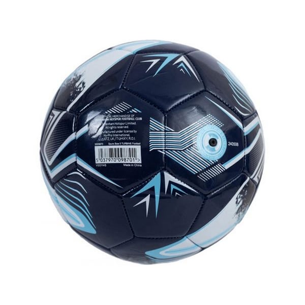 Tottenham Hotspur FC Turbine Print Football