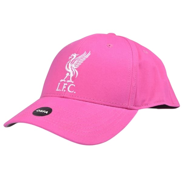Liverpool FC Baseballkasket