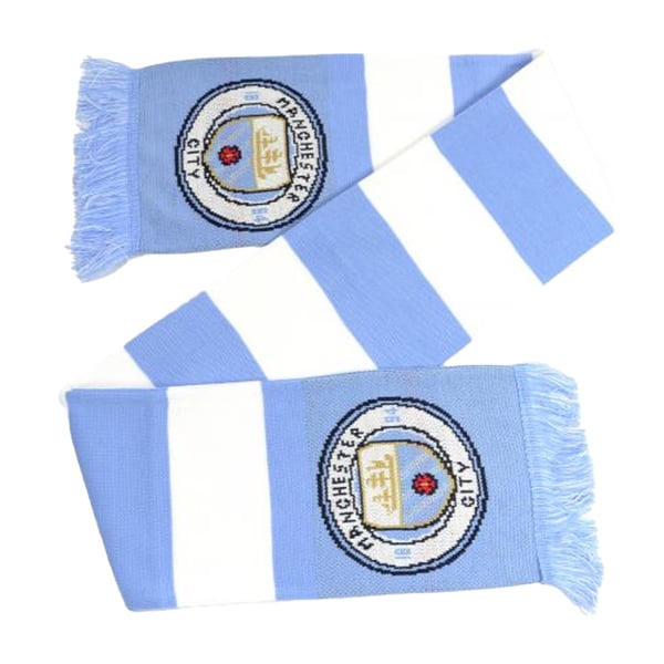 Manchester United FC Bar Scarf
