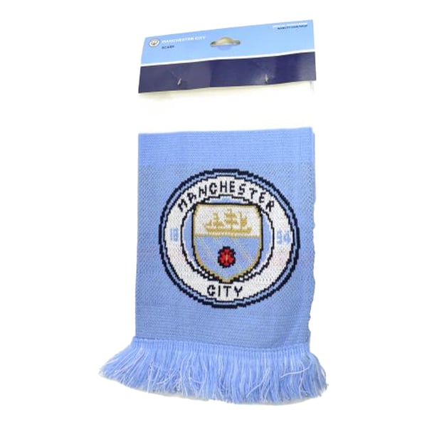 Manchester United FC Bar Scarf
