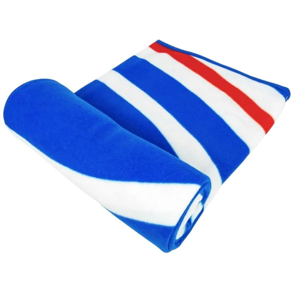Rangers FC Pulse Fleecepeitto