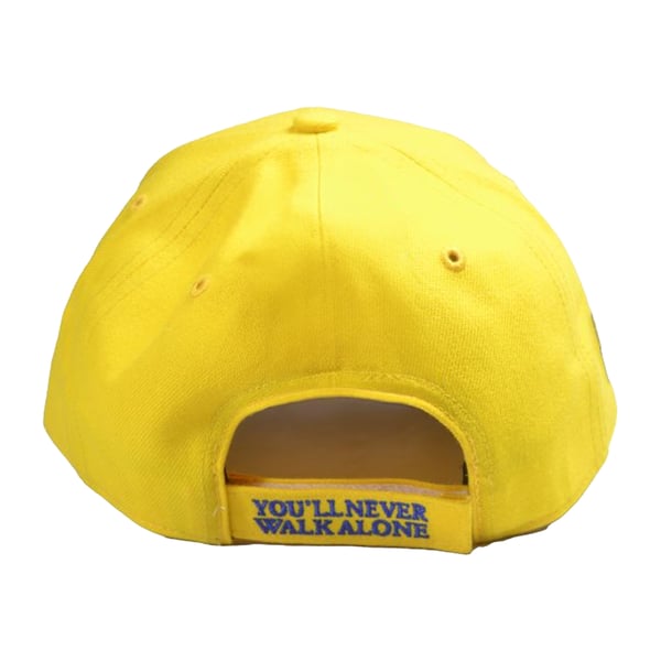 Liverpool FC MVP Crest 47 Baseball Cap