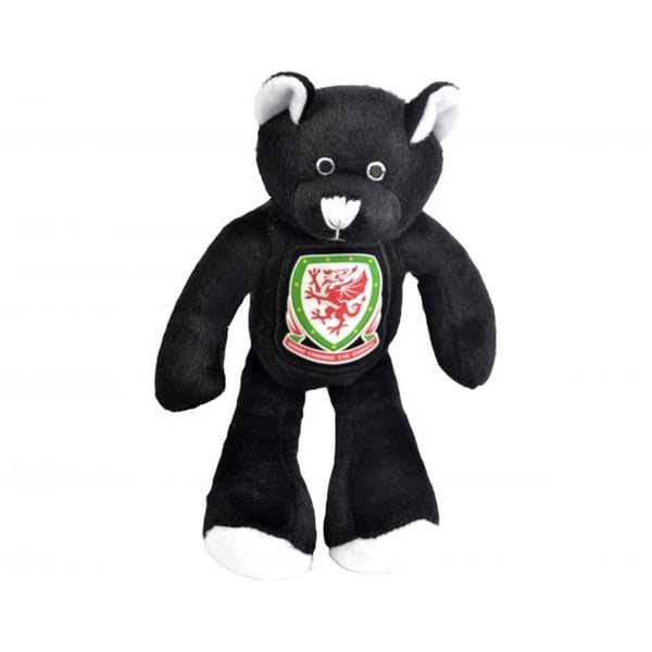 Wales Official Football Mini Bear