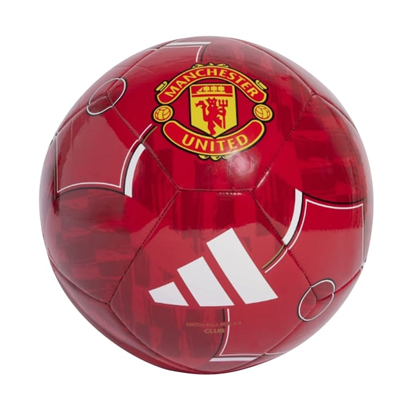 Adidas Club Hem Manchester United FC Fotboll