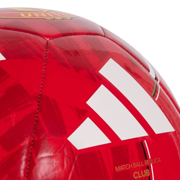 Adidas Club Hem Manchester United FC Fotboll
