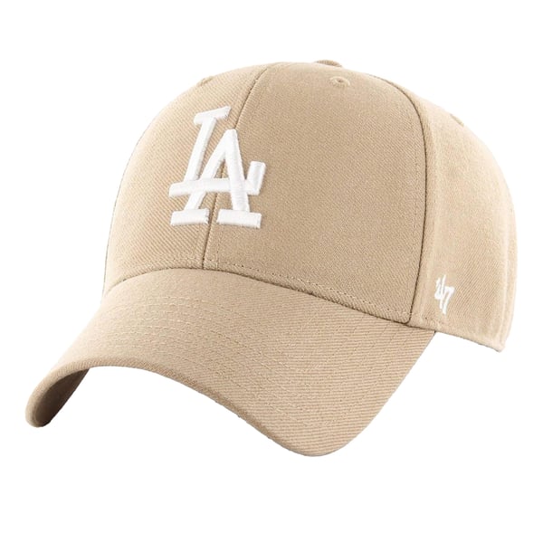 47 MLB Los Angeles Dodgers Lippalakki