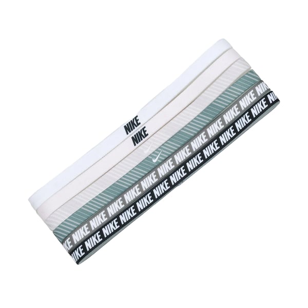 Nike Printed Flex Classic Headband (Pack of 6)