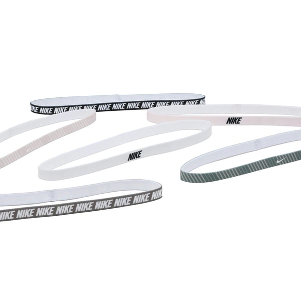 Nike Printed Flex Classic Headband (Pack of 6)