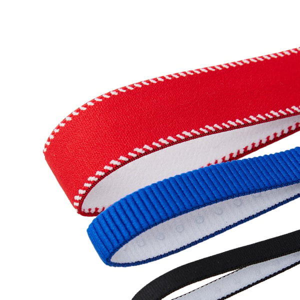 Nike Mixed Flex Classic Headband (Pack of 3)