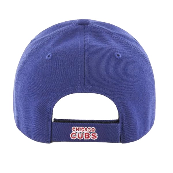 47 MLB MVP Chicago Cubs Basebollkeps