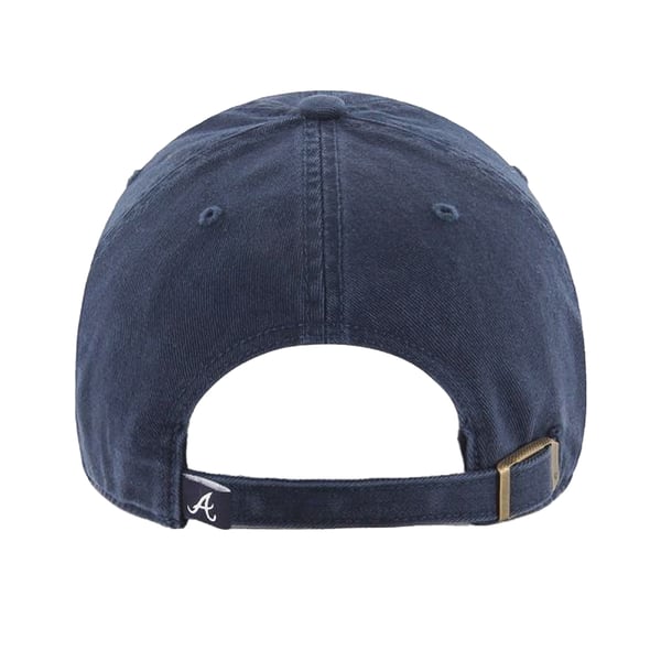 47 MLB Atlanta Braves Lippalakki