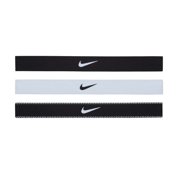 Nike Mixed Classic pannband (3-pack)