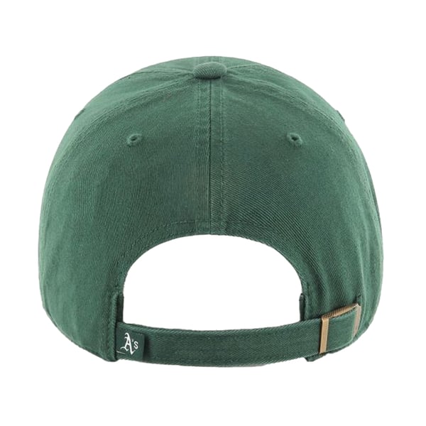 47 MLB Oakland Athletics Lippalakki