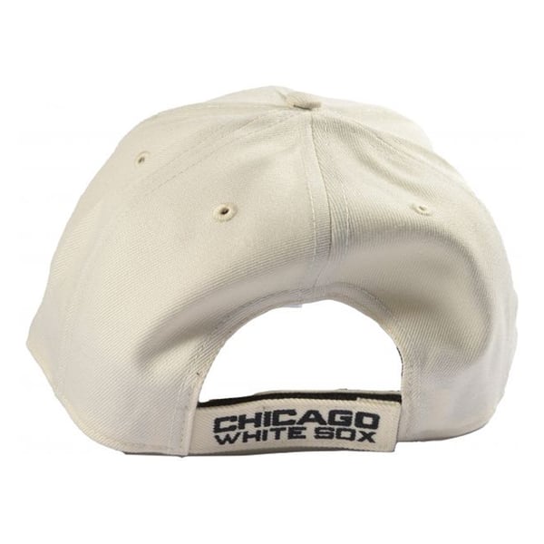 47 MLB MVP Chicago White Sox kaksisävyinen baseball-lippis
