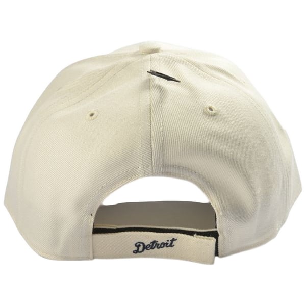 Detroit Tigers MLB MVP 47 Two Tone Baseball Cap