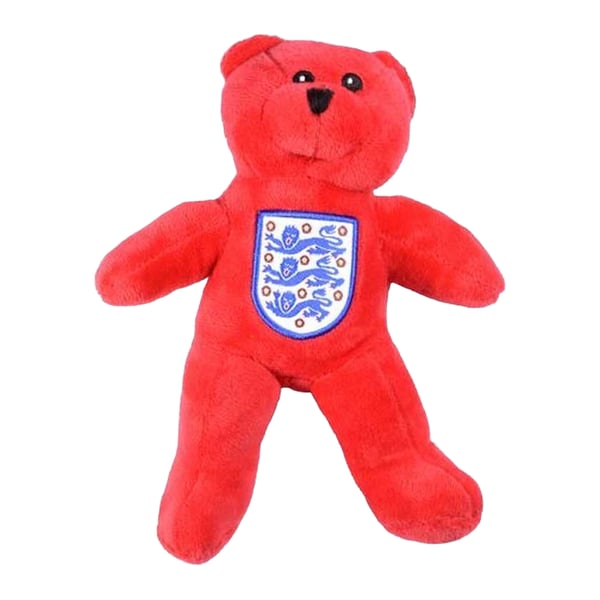 England FA Vapen Nallebjörn