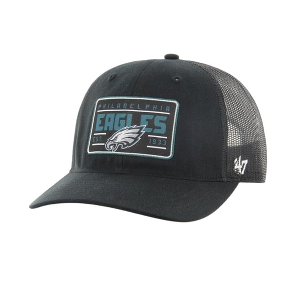 Philadelphia Eagles Truckerkeps