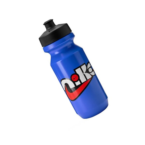 Nike Big Mouth 2.0 Graphic 650ml juomapullo