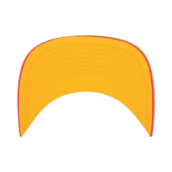 Kansas City Chiefs Hardline 47 Trucker Cap