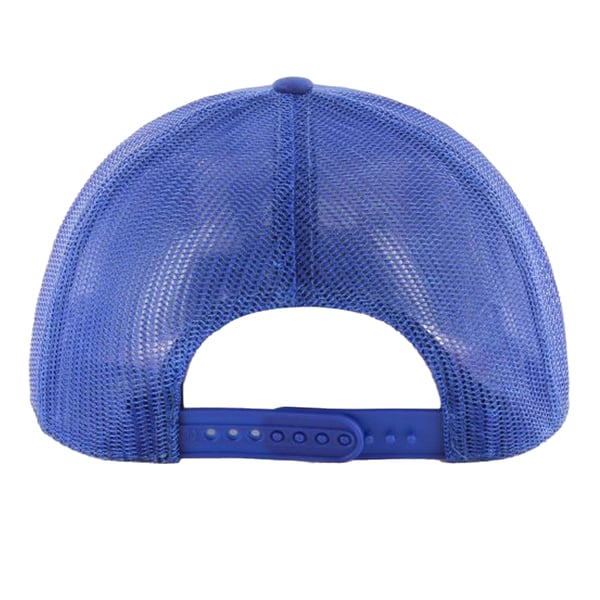 Buffalo Bills Trucker Cap
