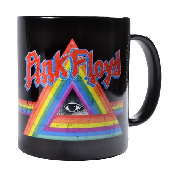 Pink Floyd Providence 325ml muki