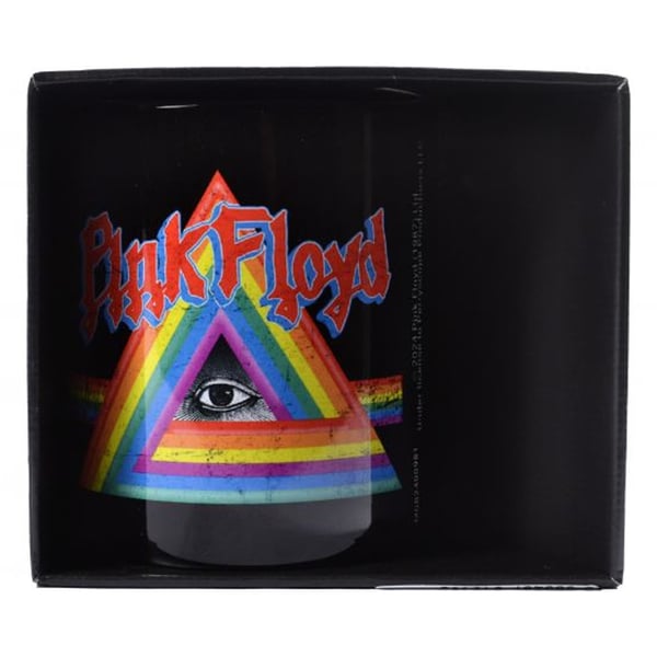 Pink Floyd Providence 325ml muki