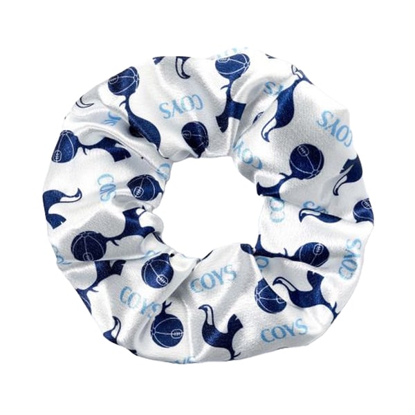Tottenham Hotspur FC Coys Scrunchie