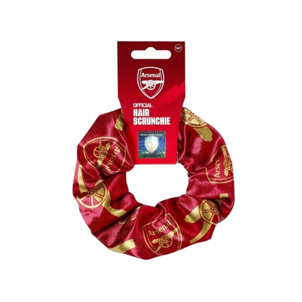 Arsenal FC -seuraembleemihiuslenkki
