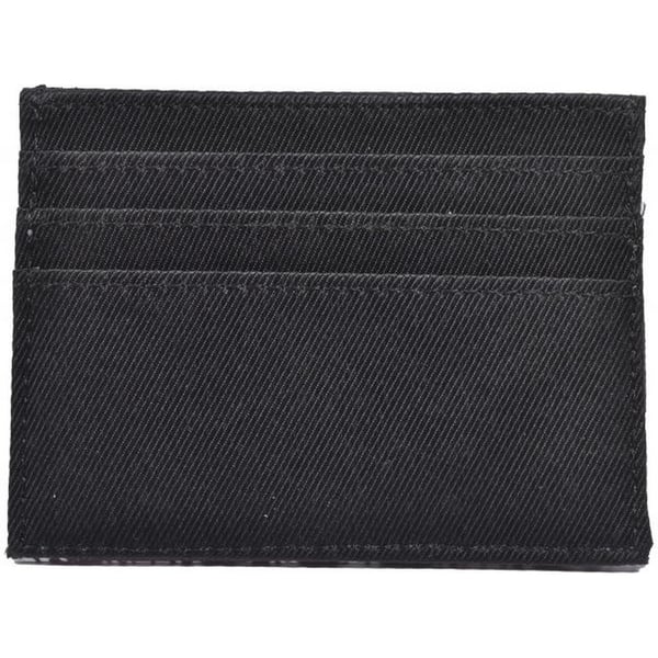 Aston Villa FC Logo Card Wallet