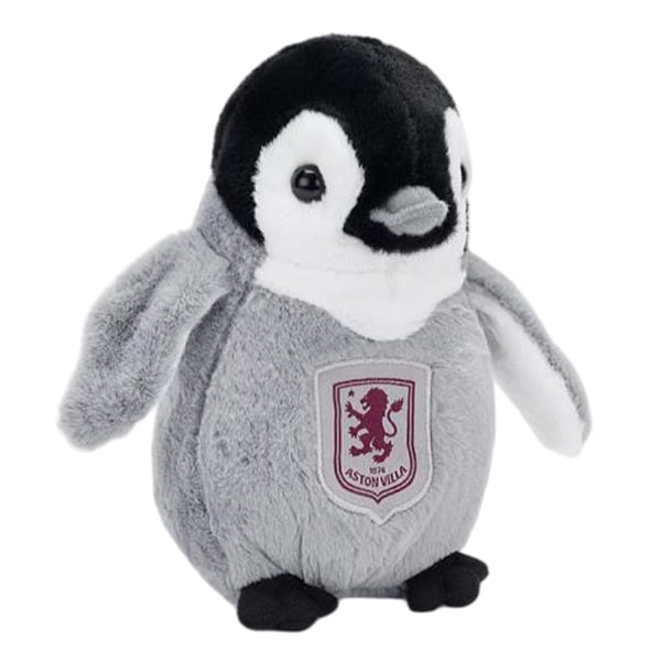 Aston Villa FC Pingviinipehmolelu