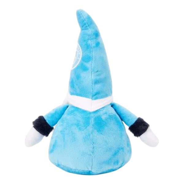 Manchester City FC Gnome Gonk