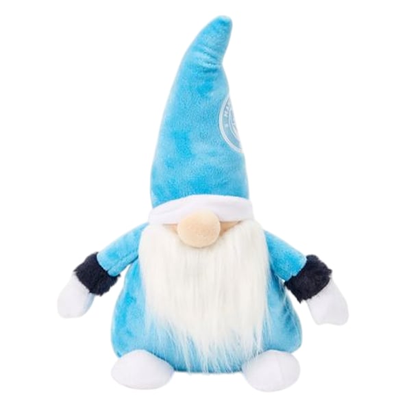 Manchester City FC Gnome Gonk