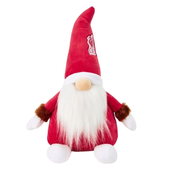 Liverpool FC Tomte Gonk