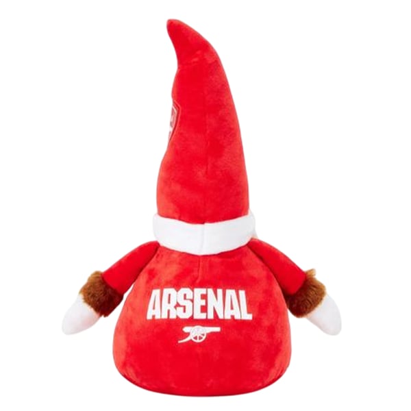 Arsenal FC Tonttu Gonk