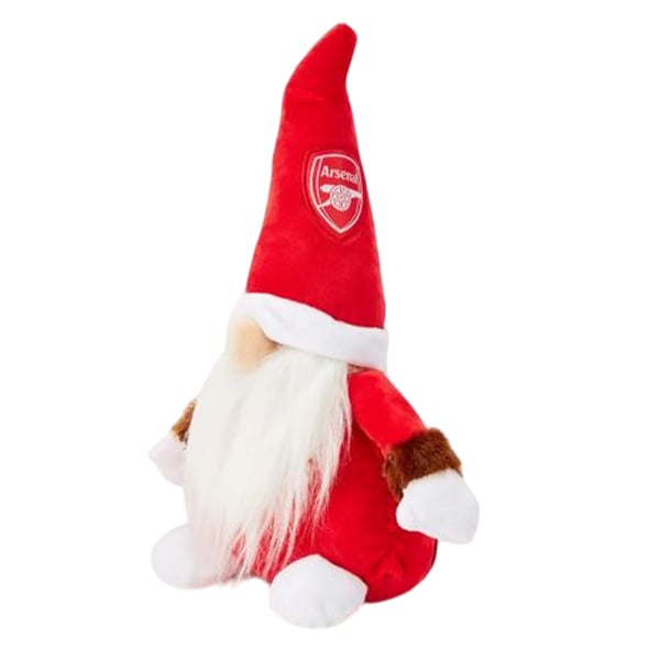 Arsenal FC Tonttu Gonk