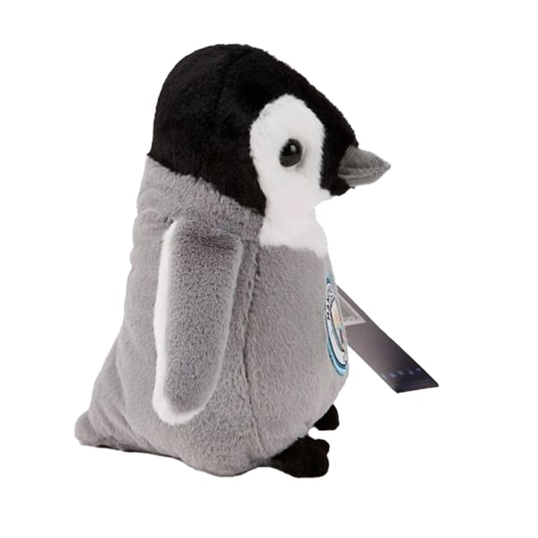 Manchester City FC -pingviinipehmolelu