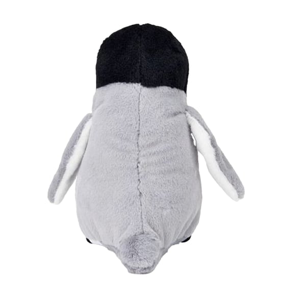 West Ham United FC Penguin Plush Toy
