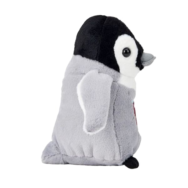 West Ham United FC Penguin Plush Toy