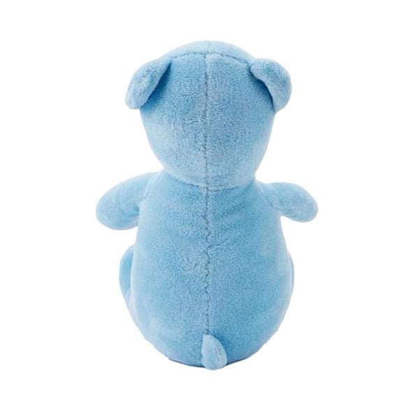 Manchester City FC Bear Soft Plush Toy