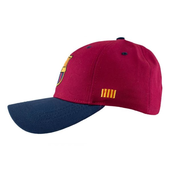 Barcelona FC Baseballkasket