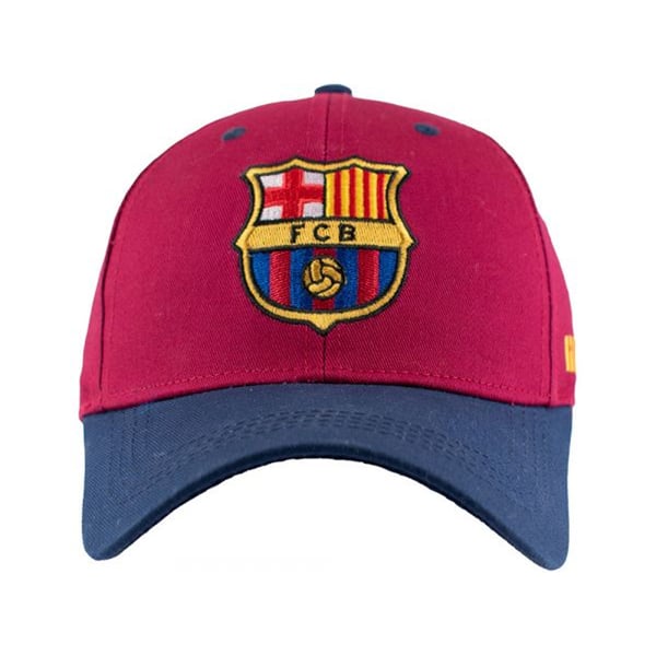 Barcelona FC Baseballkasket