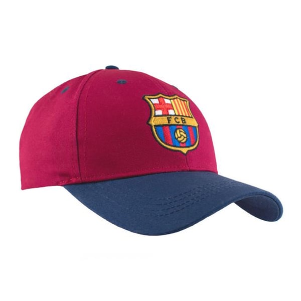 Barcelona FC Baseballkasket