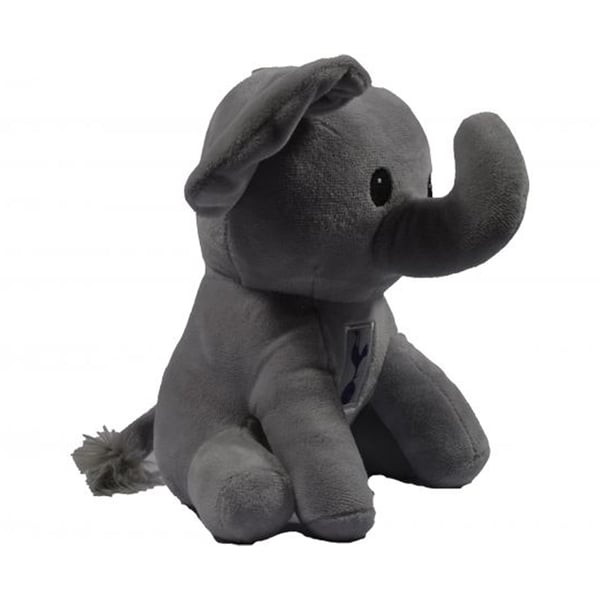 Tottenham Hotspur FC Elephant Plush Toy