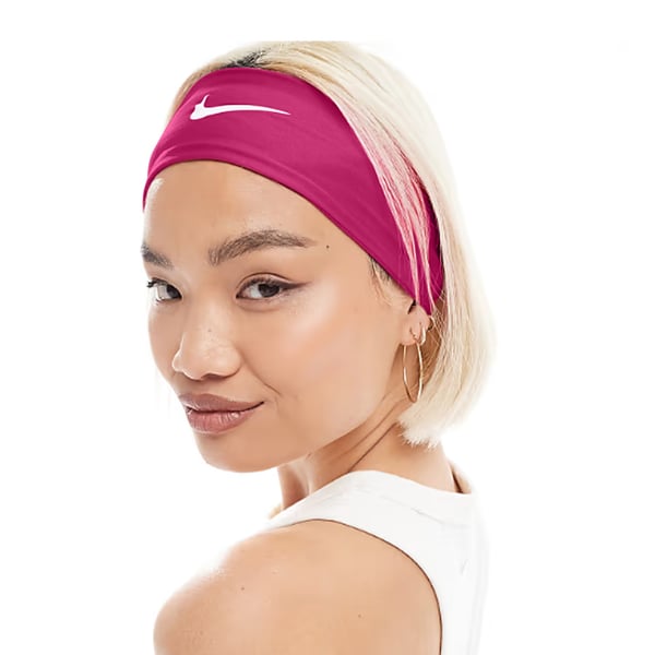 Nike Dri-FIT Pannband
