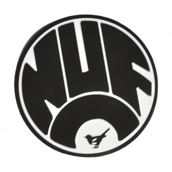 Newcastle United FC Retro Fridge Magnet (Pack of 3)